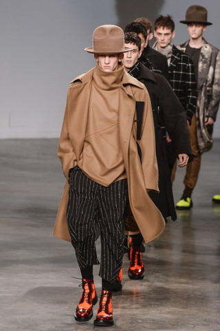 John Galliano / - 2013-2014